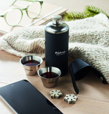 Logotrade ärikingi foto: Plasku koos topsidega COCOON