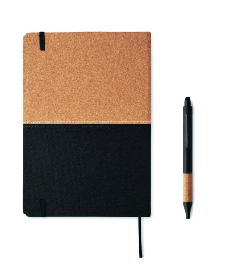 Logo trade firmakingitused foto: CADEAU 3-osaline kinkekomplekt karbis