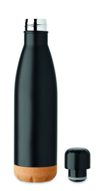 Logotrade reklaamkingituse foto: CADEAU 3-osaline kinkekomplekt karbis