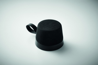 Logotrade firmakingituse foto: ESCUCHE 3W juhtmevaba kõlar alusega