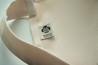 Logo trade firmakingi pilt: GAMMA orgaanilisest puuvillast põll 240 gr/m²