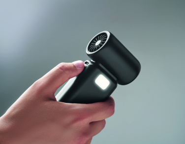 Logotrade meened pilt: Kaasaskantav turboventilaator