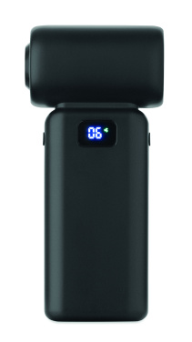 Logo trade ärikingid foto: Kaasaskantav turboventilaator