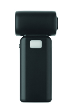 Logo trade reklaamtooted foto: Kaasaskantav turboventilaator