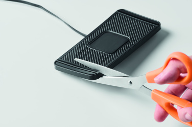 Logo trade reklaamkingid foto: CARPA juhtmevaba laadija 15W autosse