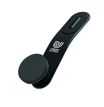 Logo trade ärikingi pilt: 15W magnetiline autolaadija FLECAR