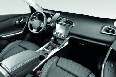 Logotrade reklaamtooted pilt: 15W magnetiline autolaadija FLECAR