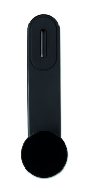 Logotrade meene foto: 15W magnetiline autolaadija FLECAR