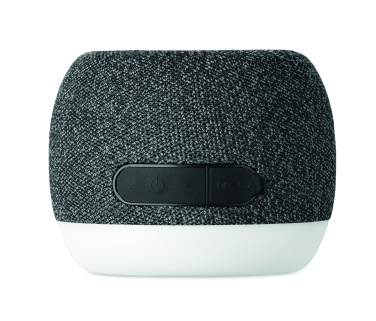 Logo trade firmakingid foto: 15W juhtmevaba laadijaga kõlar LISTOO+