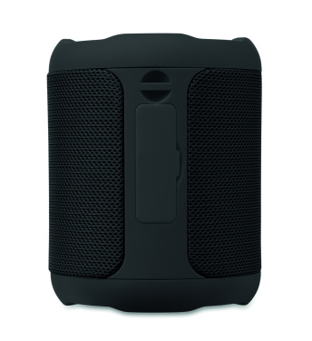 Logo trade firmakingid foto: 5W ABS-ist juhtmevaba kõlar TOA