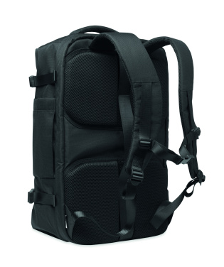 Logo trade reklaamkingituse pilt: Suur käsipagasi reisikott NAMUR