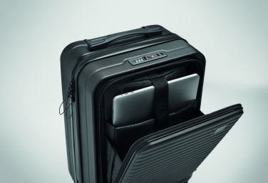 Logotrade firmakingid pilt: 20-tolline kõva ABS-plastist reisikohver CITY