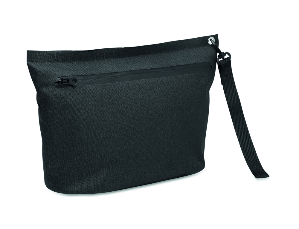 Logo trade ärikingid foto: Veekindel dokumendikott BRENNA POUCH