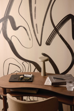 Logotrade ärikingid pilt: VINGA Timo RCS laualaadija ja tarvikute alus