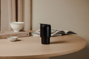 Logo trade firmakingitused foto: VINGA Nagano kaasaskantav termoskruus 350 ml