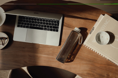 Logotrade firmakingitused pilt: VINGA Arch RCS RPET joogipudel 550 ml