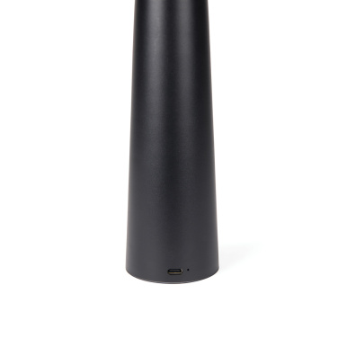 Logotrade ärikingi foto: VINGA Avery RCS laualamp