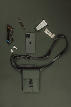 Logo trade ärikingitused foto: VINGA Baltimore RCS õlakott