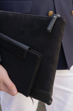 Logotrade firmakingid pilt: VINGA Marlow GRS märkmik