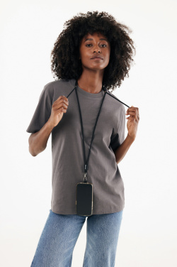 Logotrade firmakingituse foto: CarryLoop reguleeritav telefonihoidja kaelapael