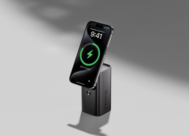 Logotrade ärikingitused pilt: Urban Vitamin Sunnyvale 100W 15.000mAh magnetiline akupank