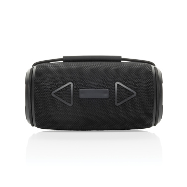 Logotrade reklaamkingitused pilt: Prisma RCS taaskasutatud plastist IPX 4 veekindel 16W kõlar