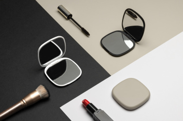 Logo trade firmakingi pilt: Reflecta RCS taaskasutatud plastist meigipeegel