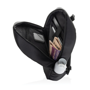 Logo trade reklaamkingitused foto: CityPack AWARE™ RPET sülearvuti seljakott