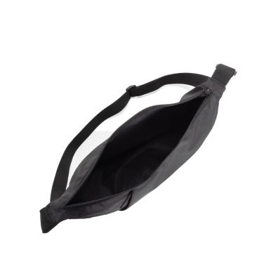 Logo trade firmakingi pilt: Crescent XL AWARE™ RPET poolkuukujuline õlakott