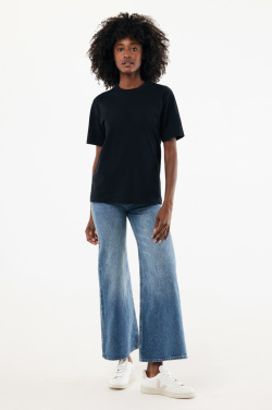 Logotrade ärikingituse foto: IQONIQ Nikko taaskasutatud puuvillast T-särk