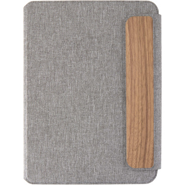 Logotrade reklaamtoote foto: Andean A5 RCS märkmik