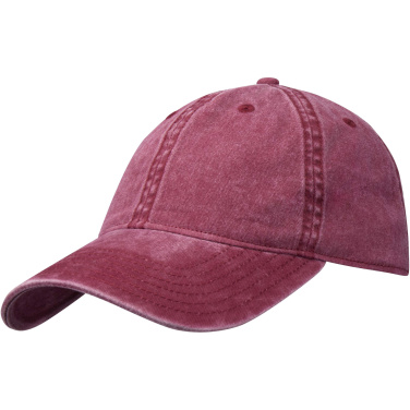 Logotrade ärikingitused pilt: Grafton 6 paneeliga nokamüts