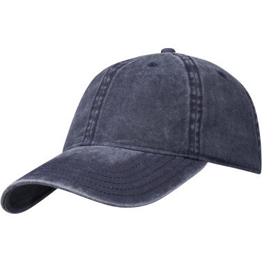 Logotrade reklaamkingid pilt: Grafton 6 paneeliga nokamüts