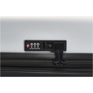 Logo trade reklaamkingituse pilt: Rover 24" GRS ratastel reisikohver 70L