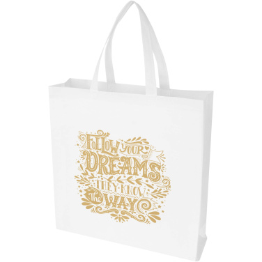 Logotrade firmakingitused pilt: EcoSeal GRS kandekott 12L