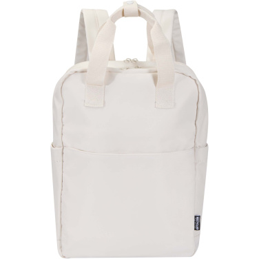 Logotrade firmakingi foto: Trip 14” Aware™ taaskasutatud reisisülearvuti seljakott 9L