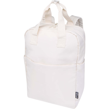 Logotrade firmakingitused pilt: Trip 14” Aware™ taaskasutatud reisisülearvuti seljakott 9L