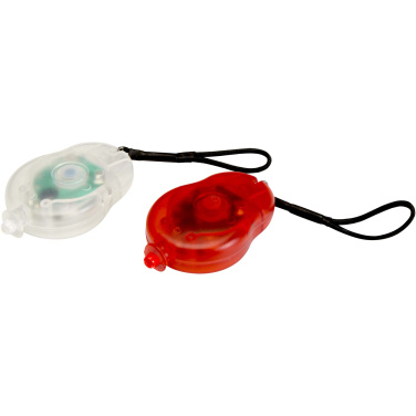 Logotrade ärikingid pilt: Beamix jalgrattatulede komplekt