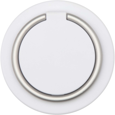 Logotrade ärikingi foto: Albali magnetiga telefonihoidja rõngasalusega