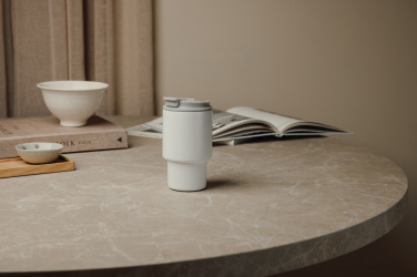 Logotrade ärikingituse foto: VINGA Nagano kaasaskantav termoskruus 350 ml