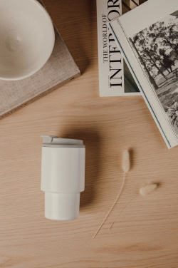 Logotrade ärikingi foto: VINGA Nagano kaasaskantav termoskruus 350 ml