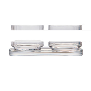 Logo trade meened foto: VINGA York tapase komplekt