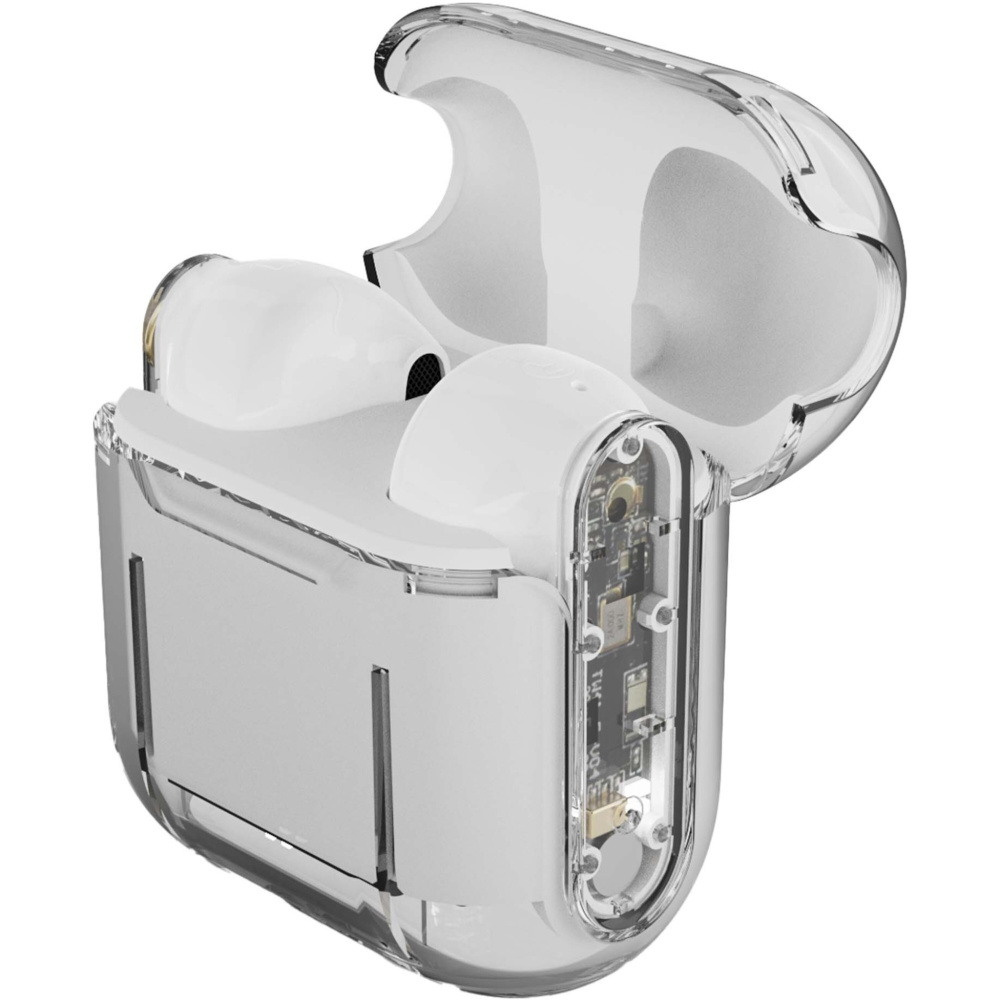 Logo trade meene pilt: Prixton TWS162 kõrvaklapid