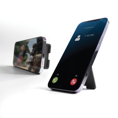 Logotrade reklaamkingi foto: C-Secure MagSafe kaardihoidja telefonile