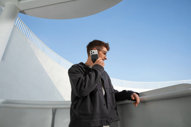 Logotrade reklaamkingituse foto: Anker MagGo QI2 magnetiline varupatarei 10 000 mAh