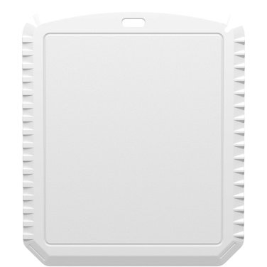 Logotrade firmakingitused pilt: Thrym taaskasutatud plastist jääkaabits