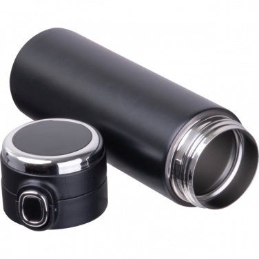 Logo trade firmakingituse pilt: Vaakumisolatsiooniga pudel COLOGNE