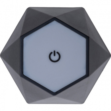 Logo trade reklaamkingituse pilt: Laualamp BLACKBURN