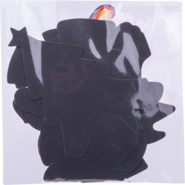 Logotrade ärikingitused pilt: Kraabitavad jõulukaunistused SOUTH POLE