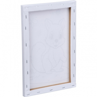 Logo trade reklaamtoote pilt: Laste maalikomplekt FLEETWOOD